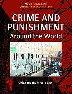 Crime and Punishment Around the World [4 Volumes]