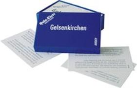 Quiz-Kiste Westfalen 08. Gelsenkirchen