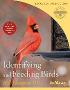 Identifying and Feeding Birds