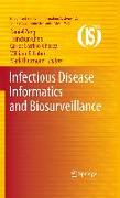 Infectious Disease Informatics and Biosurveillance