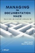 Managing the Documentation Maze