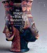 The Image of the Black in Western Art.From the Pharaohs to the Fall of the Roman Empire: New Edition