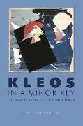 Kleos in a Minor Key