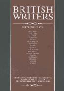 British Writers, Supplement XVII