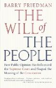 The Will of the People