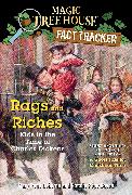 Rags and Riches: Kids in the Time of Charles Dickens