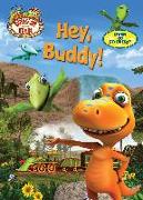 Hey, Buddy! (Dinosaur Train)