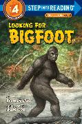 Looking for Bigfoot