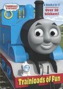 Trainloads of Fun (Thomas & Friends)