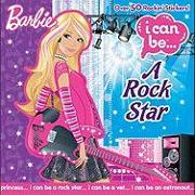 I Can Be a Rock Star (Barbie)