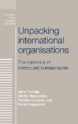 Unpacking International Organisations