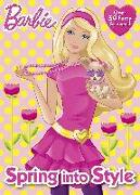 Spring into Style (Barbie)