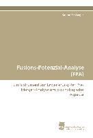Fusions-Potenzial-Analyse (FPA)