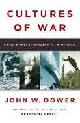 Cultures of War: Pearl Harbor/Hiroshima/9-11/Iraq