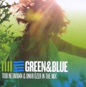 Green & Blue-Tobi Neumann & Onur Özer