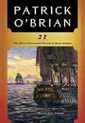 21: The Final Unfinished Voyage of Jack Aubrey