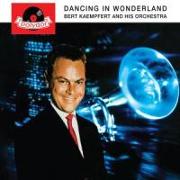 Dancing In Wonderland (Re-Release)