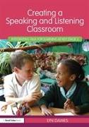 Creating a Speaking and Listening Classroom