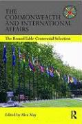 The Commonwealth and International Affairs