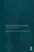 The Politics of Culture