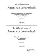 The Collected Letters of Antoni Van Leeuwenhoek - Volume 16