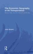 The Economic Geography of Air Transportation