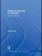 Political Survival in Pakistan