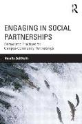 Engaging in Social Partnerships