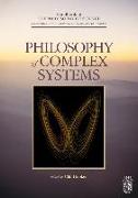 Philosophy of Complex Systems