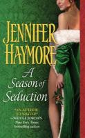 A Season of Seduction