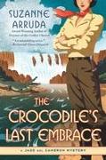 The Crocodile's Last Embrace