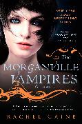 The Morganville Vampires, Volume 2