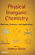 Physical Inorganic Chemistry Applications