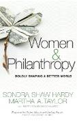 Women and Philanthropy