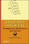 Genotoxic Impurities