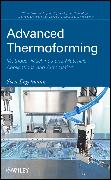 Advanced Thermoforming