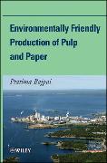 Environmentally Friendly Production of Pulp and Paper