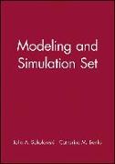 Modeling and Simulation Set