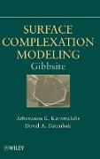 Surface Complexation Modeling: Gibbsite