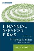 Financial Services Firms