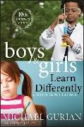 Boys and Girls Learn Differently! A Guide for Teachers and Parents