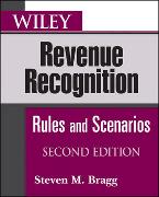 Wiley Revenue Recognition