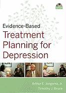 Evidence-Based Psychotherapy Treatment Planning for Depression DVD, Workbook, and Facilitator's Guide Set