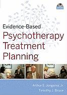 Evidence-Based Psychotherapy Treatment Planning DVD and Workbook Set