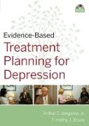 Evidence-Based Psychotherapy Treatment Planning for Depression DVD and Workbook Set