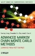 Advanced Markov Chain Monte Carlo