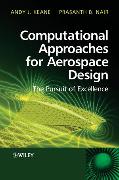 Computational Approaches for Aerospace Design
