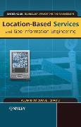 Location-Based Services and Geo-Information Engineering