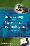 Interacting with Geospatial Technologies