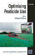 Optimising Pesticide Use